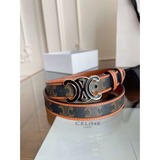 Celine Women's Belts