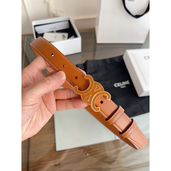 Celine Women's Belts