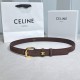 Celine Women's Belts
