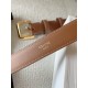 Celine Women's Belts