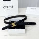 Celine Women's Belts