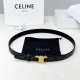 Celine Women's Belts