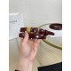 Celine Women's Belts