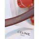Celine Women's Belts