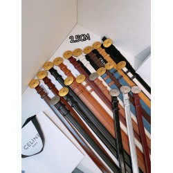 Celine Women's Belts