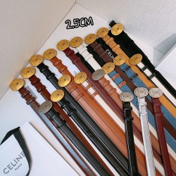 Celine Women's Belts