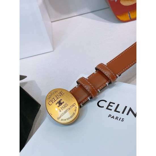 Celine Women's Belts