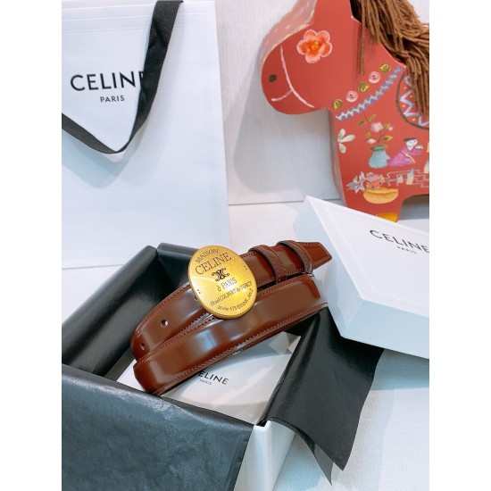 Celine Women's Belts