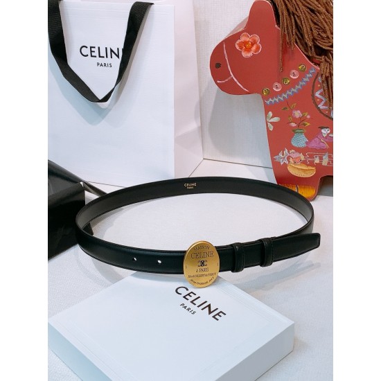 Celine Women's Belts