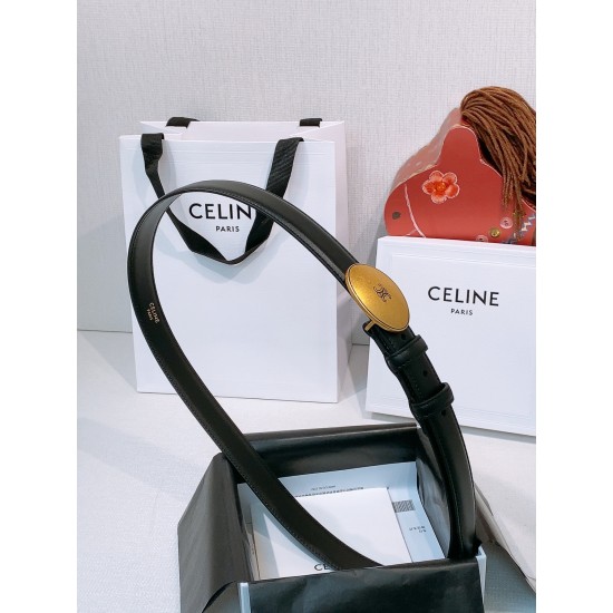 Celine Women's Belts
