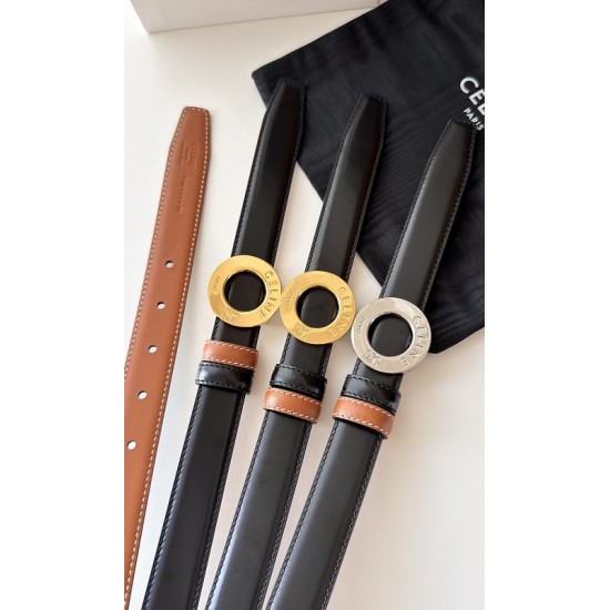 Celine Women's Belts