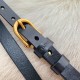 Celine Women's Belts