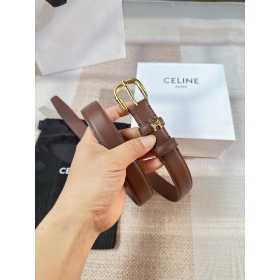 Celine Women's Belts
