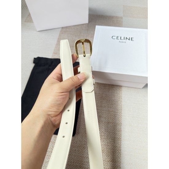 Celine Women's Belts