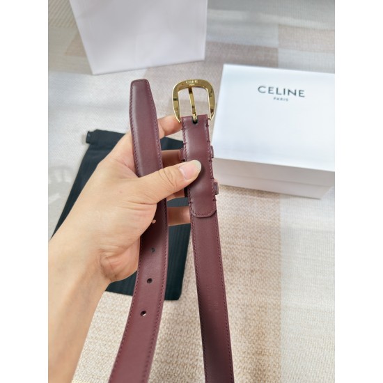 Celine Women's Belts