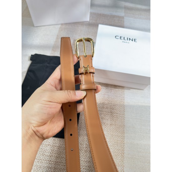 Celine Women's Belts
