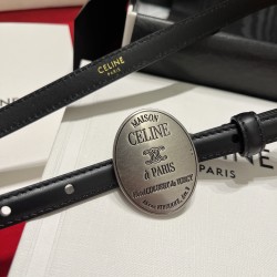 Celine Women's Belts