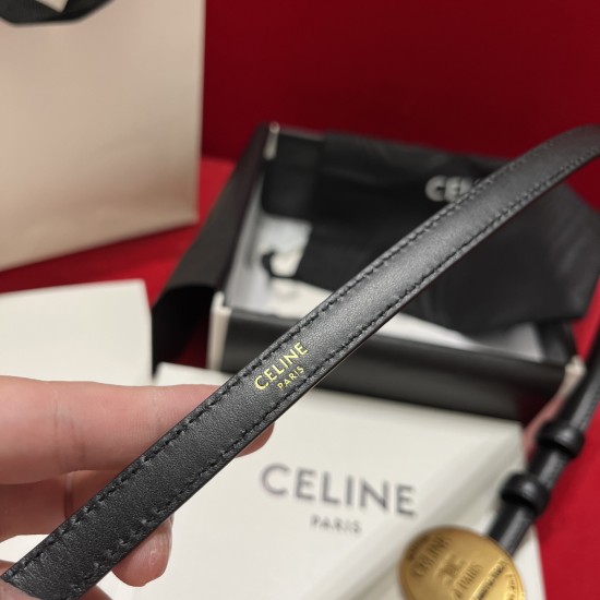 Celine Women's Belts