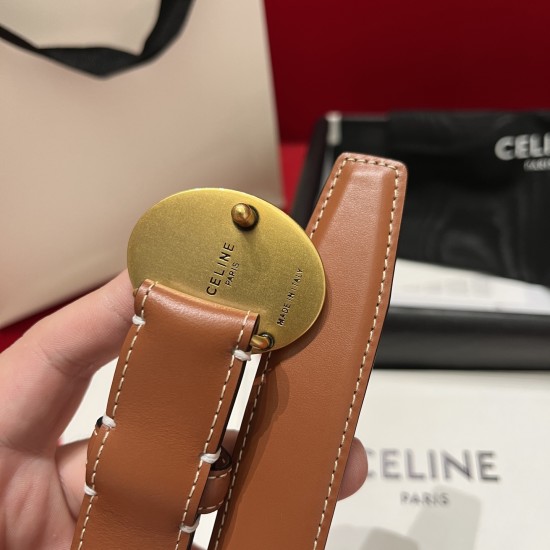 Celine Women's Belts