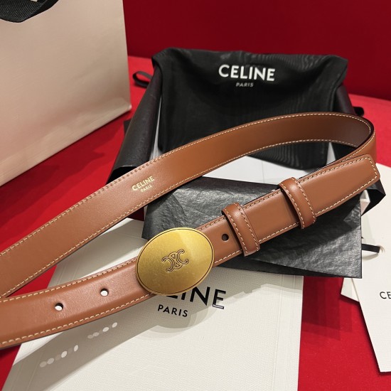 Celine Women's Belts