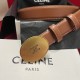 Celine Women's Belts