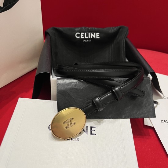 Celine Women's Belts