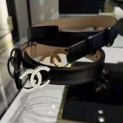 Chanel Belts