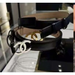 Chanel Belts