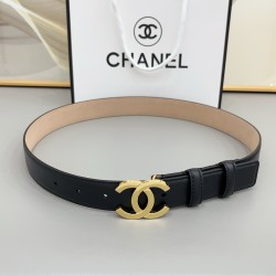 Chanel Belts