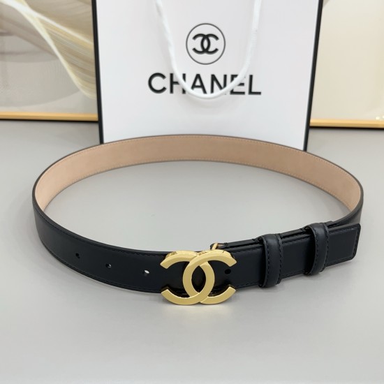 Chanel Belts