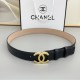 Chanel Belts