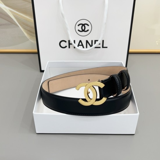 Chanel Belts