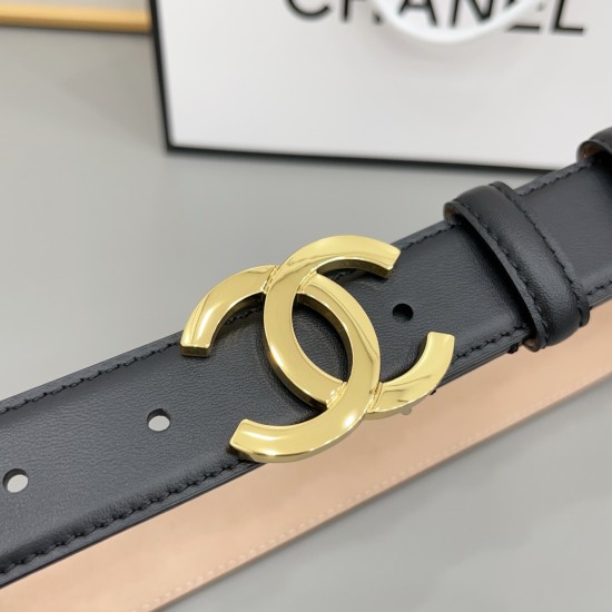 Chanel Belts