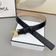 Chanel Belts