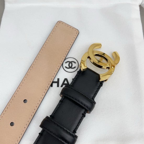 Chanel Belts
