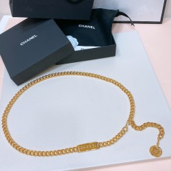 Chanel Belts