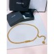 Chanel Belts
