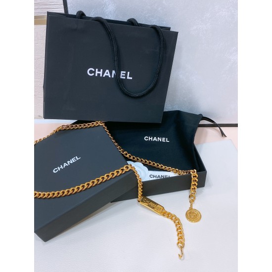 Chanel Belts