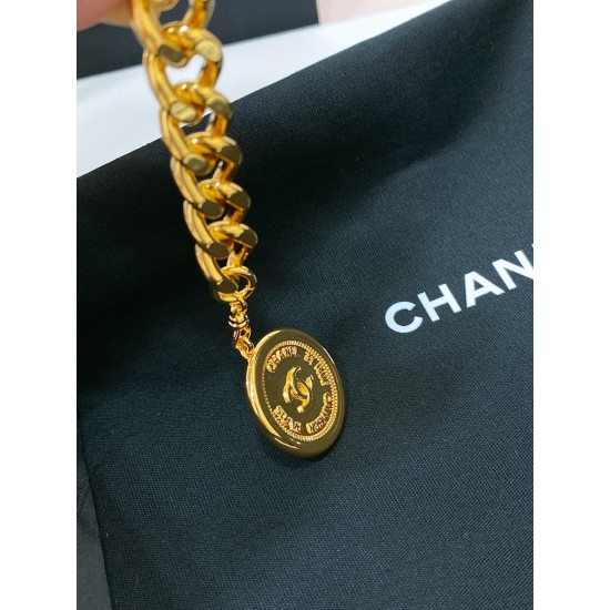 Chanel Belts
