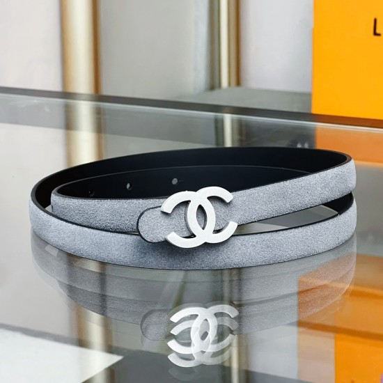 Chanel Belts
