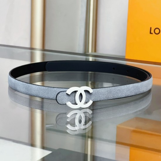 Chanel Belts