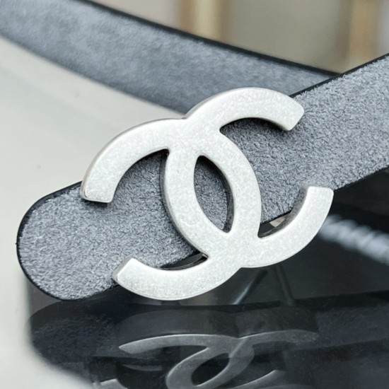 Chanel Belts