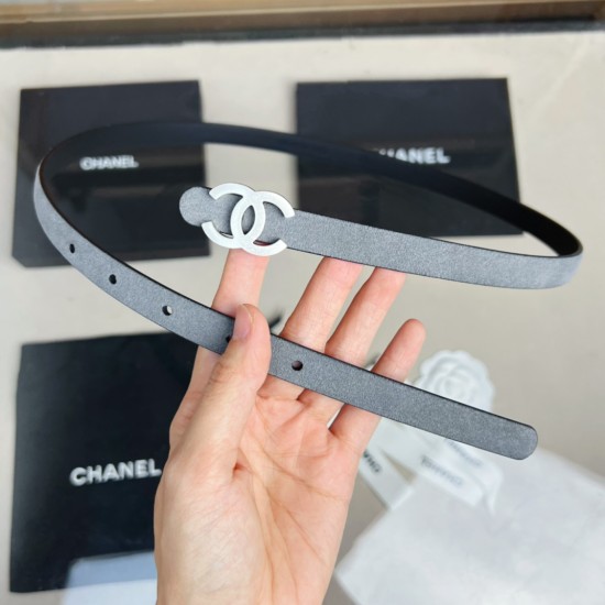 Chanel Belts