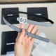 Chanel Belts