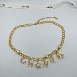 Chanel Belts