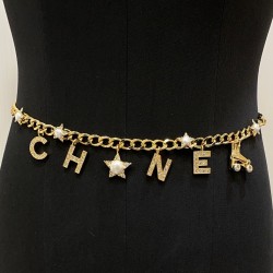 Chanel Belts