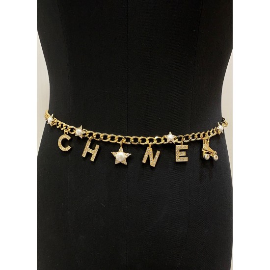 Chanel Belts