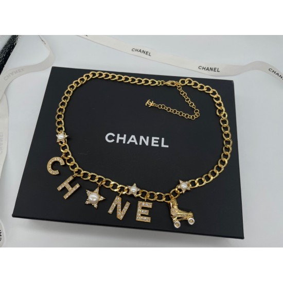 Chanel Belts