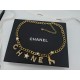 Chanel Belts