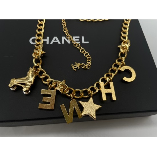 Chanel Belts